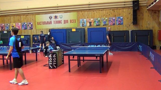 КЧ 2019 D Прокофьев - Тачалов
