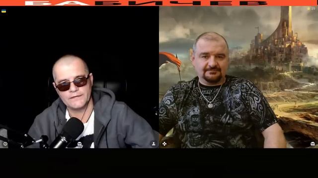 Можно и поговорить