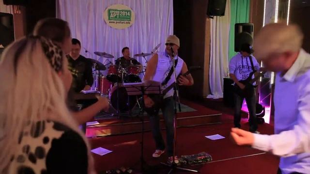 Baila Morena (Russia Version)    ))))