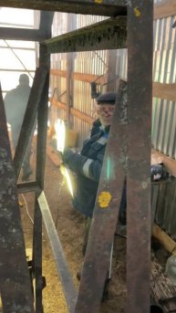 Охота на кабана