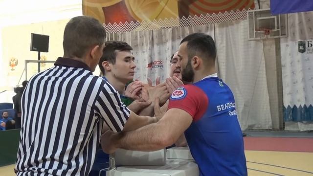 akimbo_69 /Абди Оглы Рустам. Armwrestling