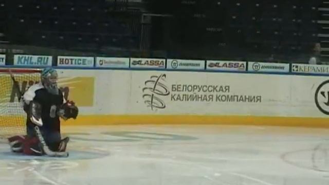 Кубок дружбы.Минск.2011.