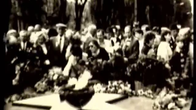 Каховка 1992год