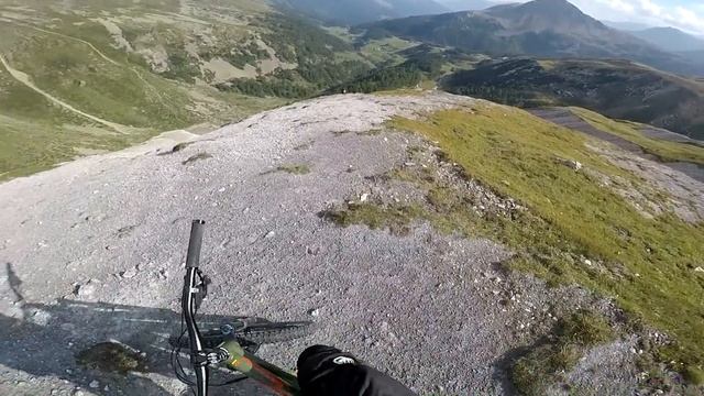 Livigno 2017 Highlights