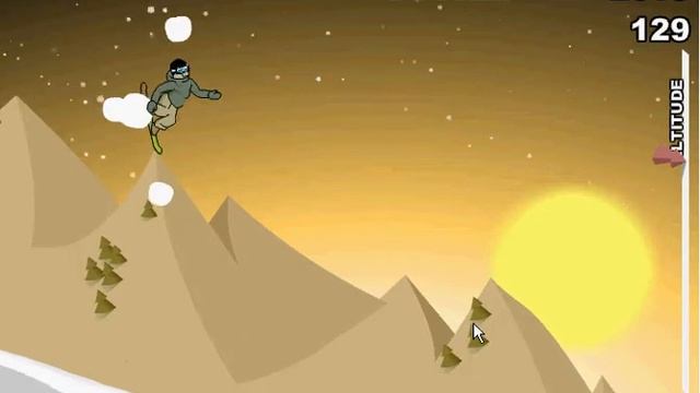downhill snowboard 3