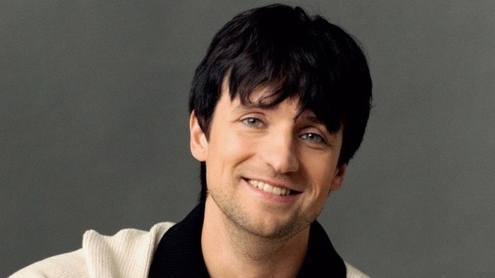 Дмитрий Колдун