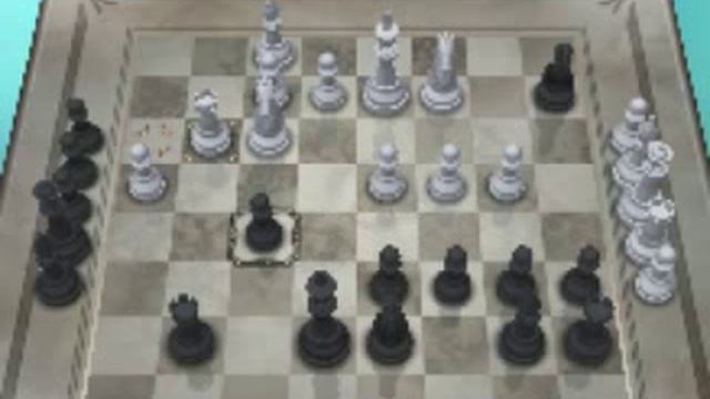 I SUCK AT CHESS: Chess Titans