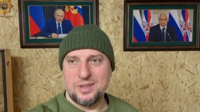 АПТИ АЛАУДИНОВ СРОЧНО! РОССИЙСКИЕ ВОЙСКА АКТИВНО НАСТУПАЮТ В КУРСКОЙ ОБЛАСТИ, ВСУ УБЕГАЮТ! СВО!