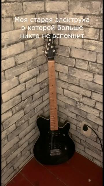Цените каждую свою гитару❤️