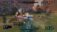 Charon Smite First Impressions!