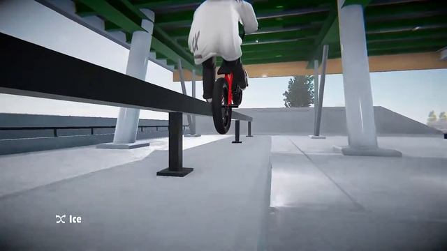 THE COMMUNITY CENTER EDIT #7 | BMX STREETS: PIPE