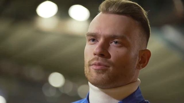 Ярослав Святославский призывает сделать свой выбор 18 марта