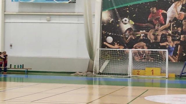 12.02.23 Володарск ФОК Триумф Импульс-Радий2 2016