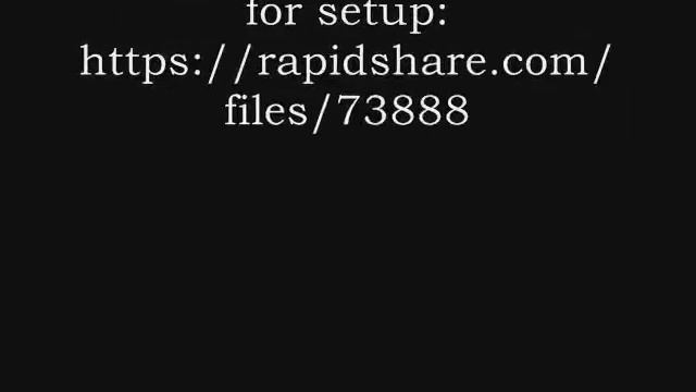 How to download Total video Converter 3.71 (TVC).wmv