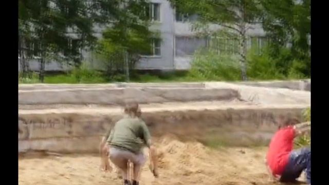 Dmitrov Freerun