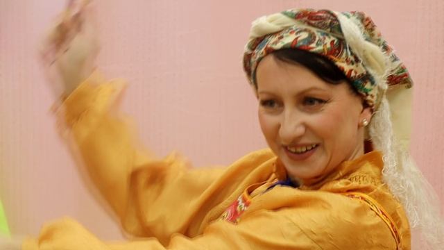 Фильм Бельских Е.В.