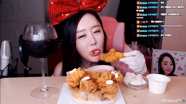SUB) 구독자 1000명기념 " 뿌링클 케이크 " 만들어 먹기❤ 뿌링클스틱+뿌링치즈볼+뿌링핫도그 먹방 real sound eating show mukbang ASMR [수아처럼