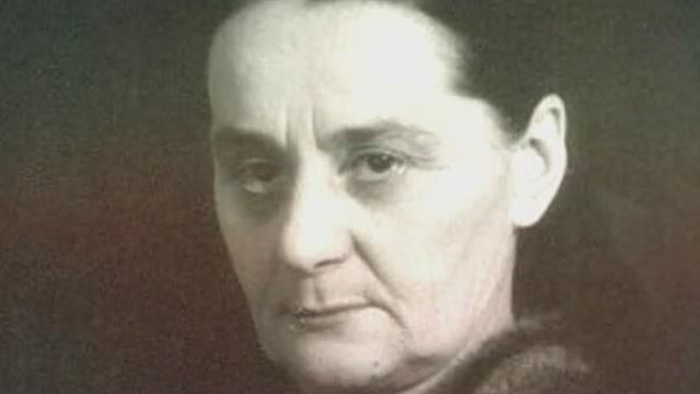 Княжна русского театрв
