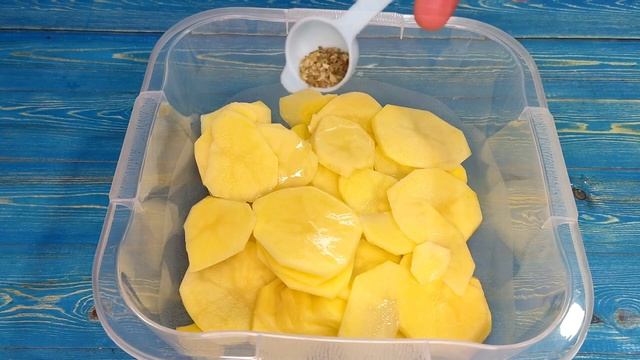 Зная правильный рецепт ,будет Отличный вариант семейного ужина.