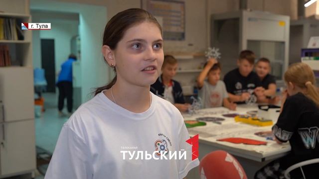 В Туле создали имитирующий кожу геккона наноковрик