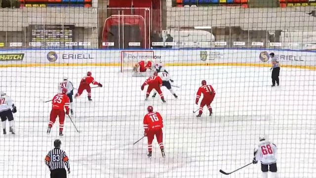 2021 11 09 Спартак Крылья Советов 0 2