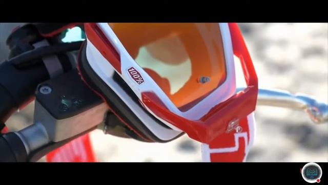 This is motocross 2018