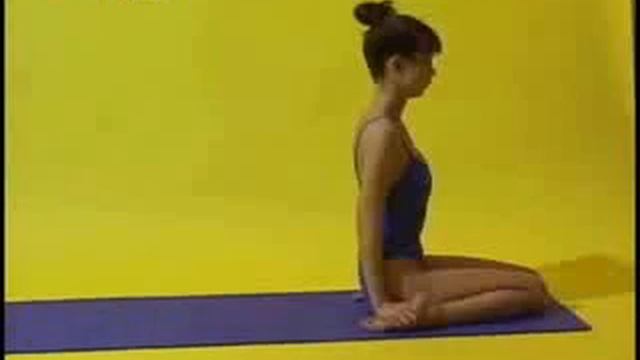 Thai Yoga Massage - Creating Internal Balance