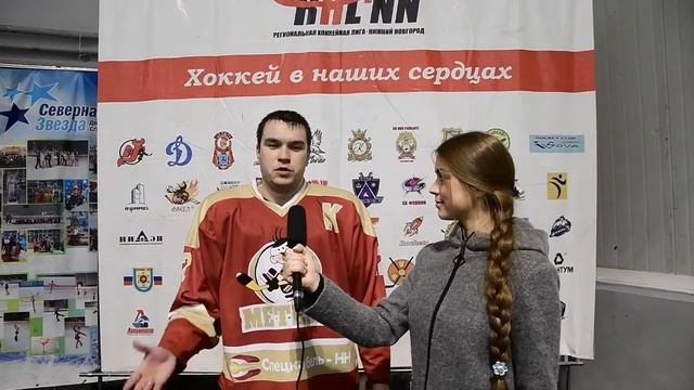 Интервью Кр.Этна-2 - Метеор. Спарта - НЦЕФ.