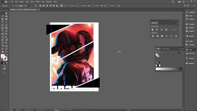 GTA 6 Coming Soon   #poster #illustrator #graphicdesign