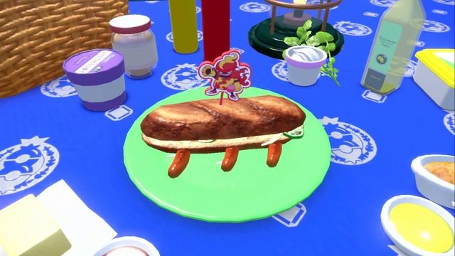 Dubba Plays Pokemon Violet: The Indigo Disk | Crispin's Trial of Spiciness {4}