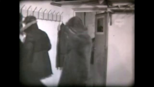 Обрезки фильма «Концерт»