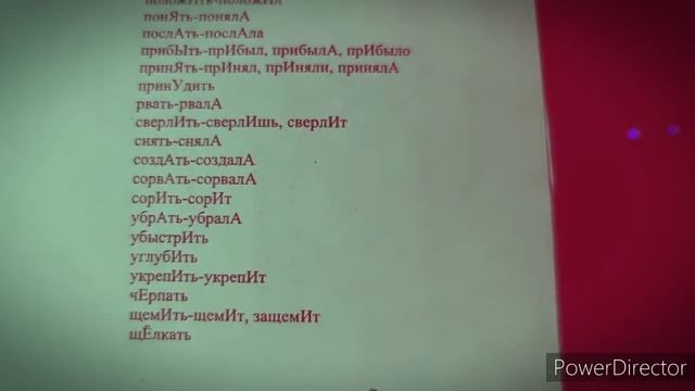 ТОП -15. Ударения в словах. ЕГЭ. ЗАДАНИЕ ⚡4!!!!