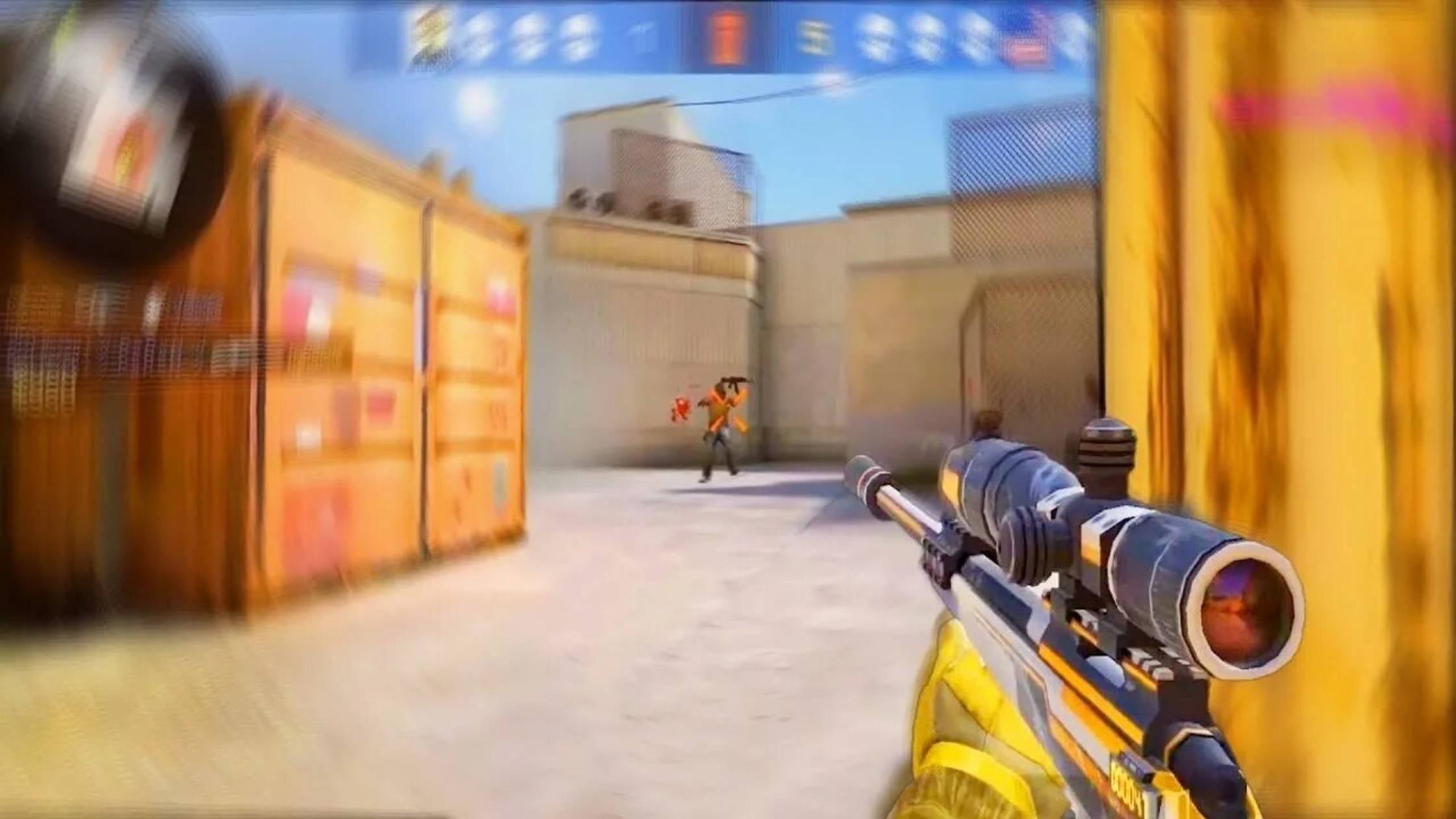 😱ЛУЧШИЙ МУВИК В SO2🤯
