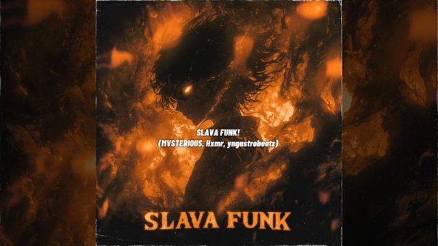 SLAVA FUNK!