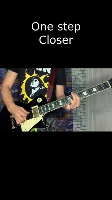 One step Closer #shorts