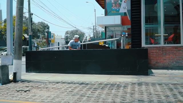 An Unrepeatable Skate Mission To Bolivia & Peru | THE INCA TRAIL