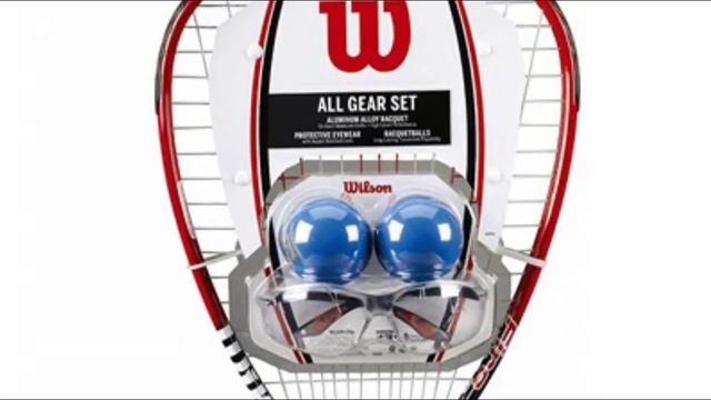 Racquetball Racquets : Top 5 Best Racquetball Racquets Reviews