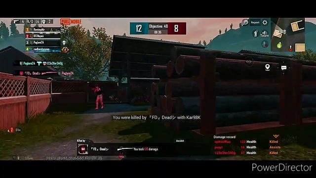 Nic Steez - The Dough | PUBG MOBILE MONTAGE