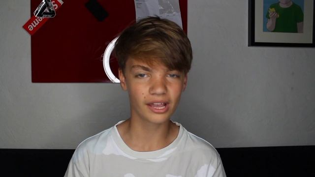 JEG ER TILBAGE!! - Q&A #2