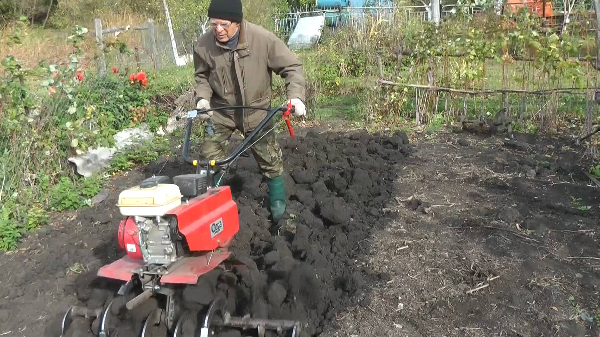 Закрытие дачного сезона 2023г.