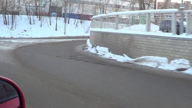 Череповец. Часть 8.