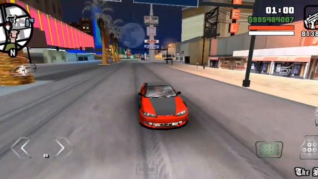 MODPACK WINTER EDITION 🥶 SPECIAL 50 SUBSCRIBE 🥳 - Gta San Andreas