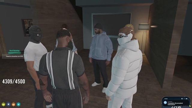 Imagine Being Clapped By Besties | NoPixel 4.0 GTA RP