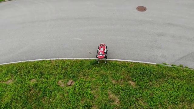 Роботы, которые поражают воображение! Amazing robots