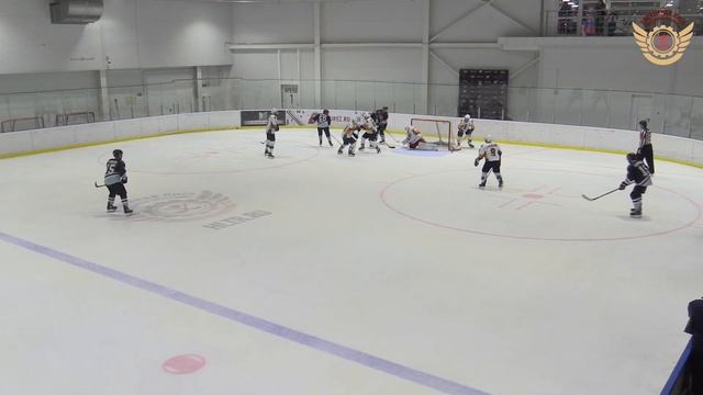 HC ICE MAFIA – HC Tornado Team Дивизион Сириус