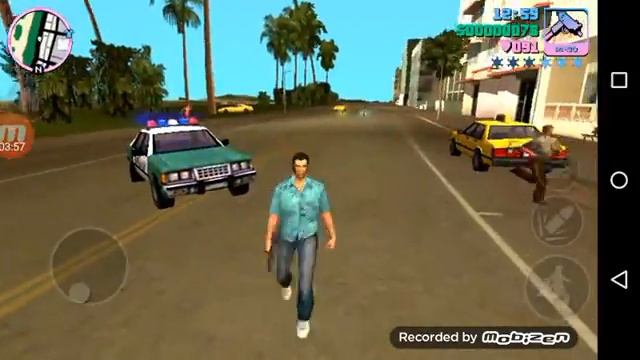 Прохождение игры GTA Vice City без читов часть 3