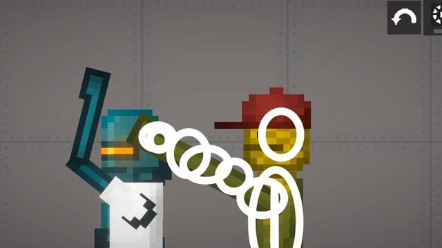 история про кукурузу в кепке 2 часть (точнее меня)