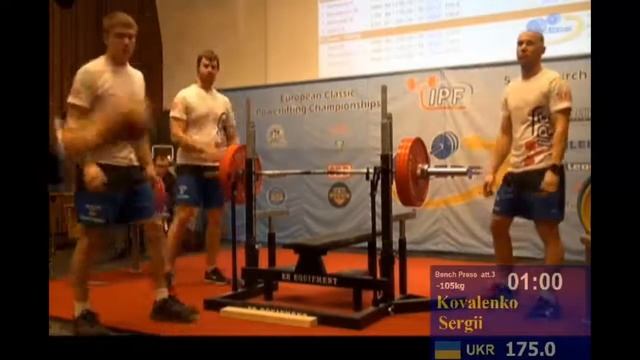 powerlifting 08 03 2016