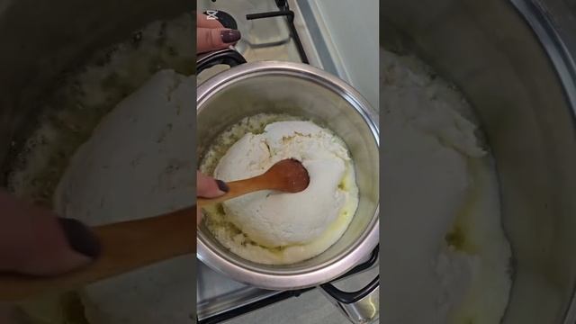 Как сделать домашний сыр