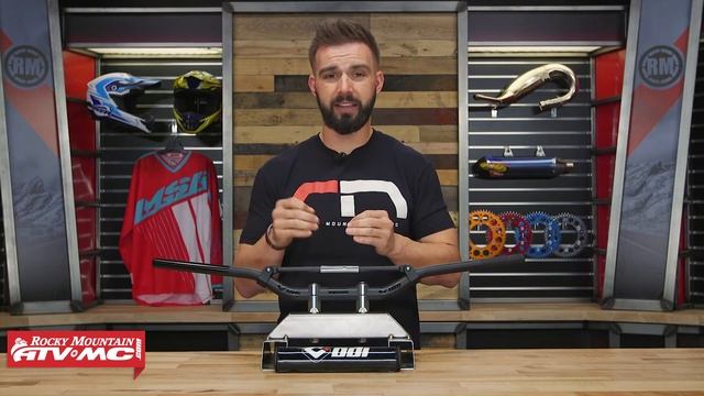 ODI CFT Podium Motocross Handlebars